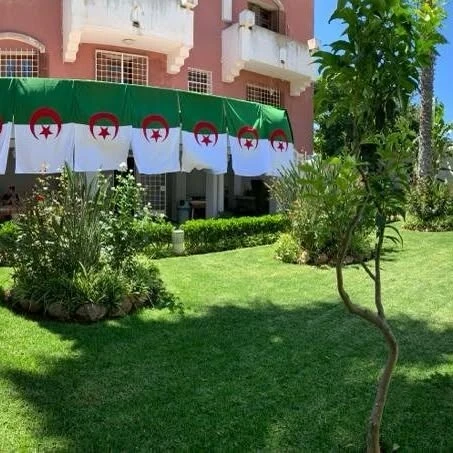 Location Appartement F05 Alger Dely brahim