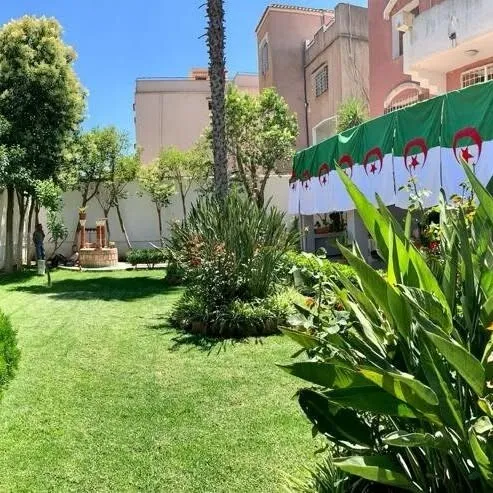 Location Appartement F05 Alger Dely brahim