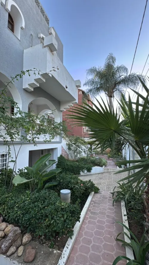 Location Appartement F05 Alger Dely brahim