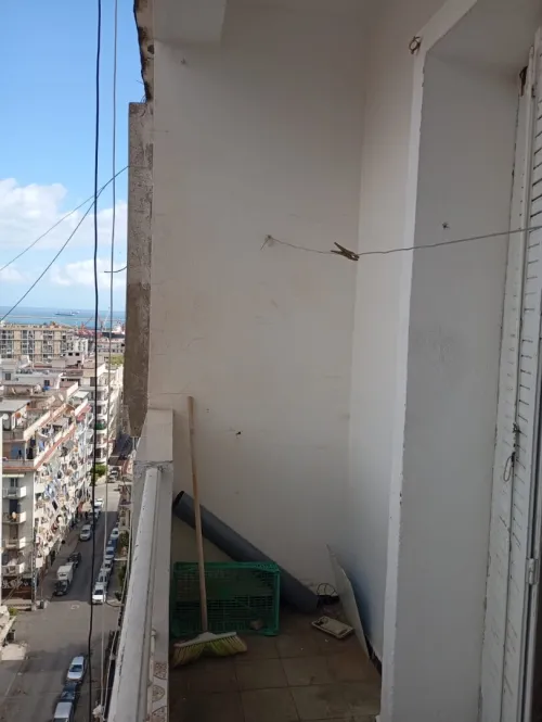 Location Appartement F2 Alger Alger centre