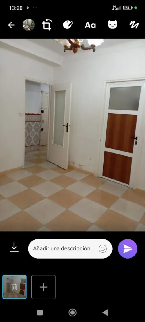 Location Appartement F2 Alger Alger centre
