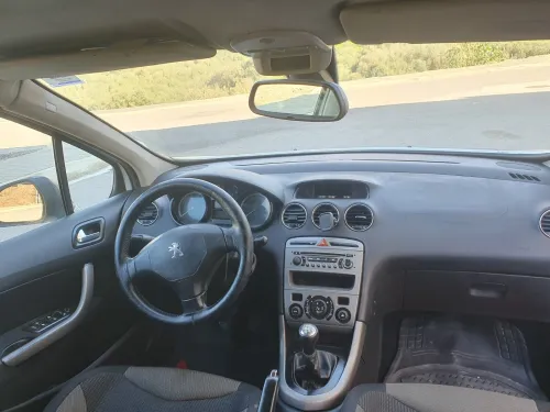 Peugeot 308 2011 Active