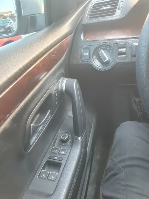 Volkswagen Passat CC 2010 Passat CC