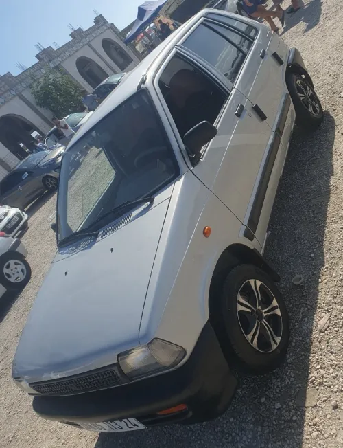 Suzuki Maruti 800 2013 Maruti 800
