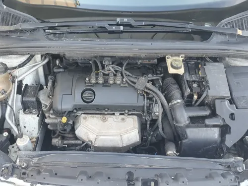 Peugeot 308 2011 Active