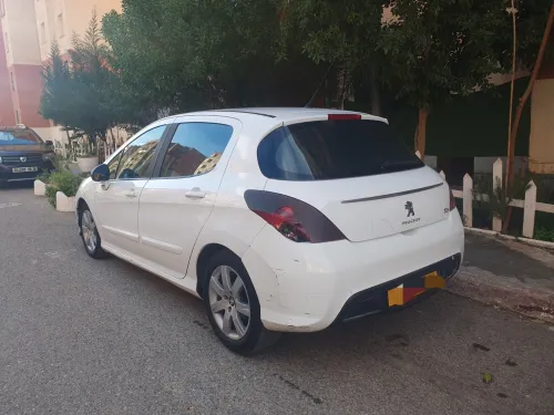 Peugeot 308 2011 Active