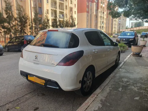Peugeot 308 2011 Active