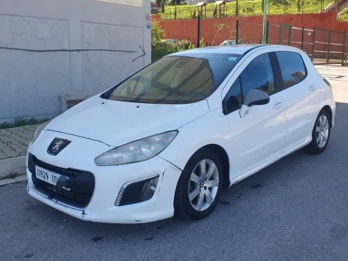 Peugeot 308 2011 Active