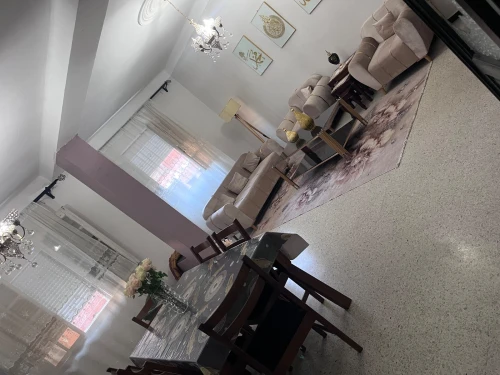 Location Appartement Niveau de villa F3 Alger Bir mourad rais