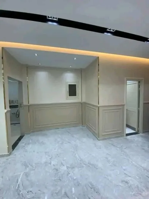 Construction et aménagement antérieur extérieur et espace vert +piscine