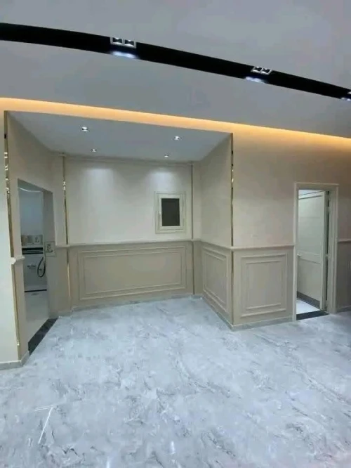 Construction et aménagement antérieur extérieur et espace vert +piscine