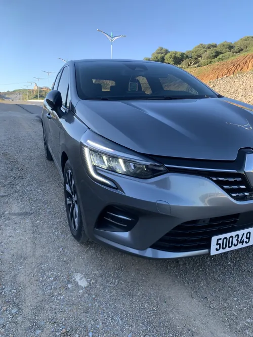 Renault Clio 5  2023 Techno