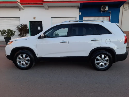 Kia Soranto 2012 