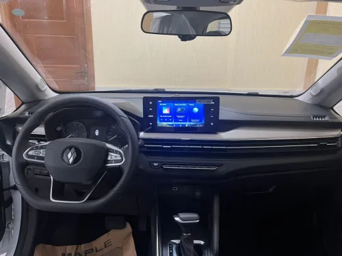 Geely GX3 PRO  2026 Full option