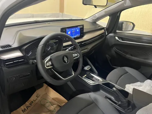 Geely GX3 PRO  2026 Full option