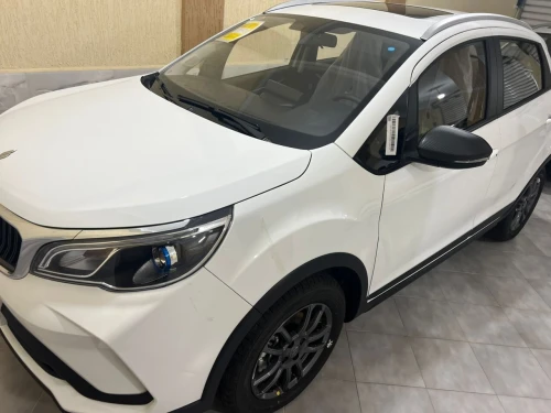 Geely GX3 PRO  2026 Full option
