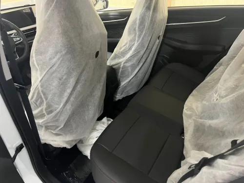 Geely GX3 PRO  2026 Full option
