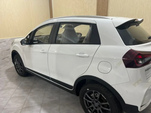 Geely GX3 PRO  2026 Full option