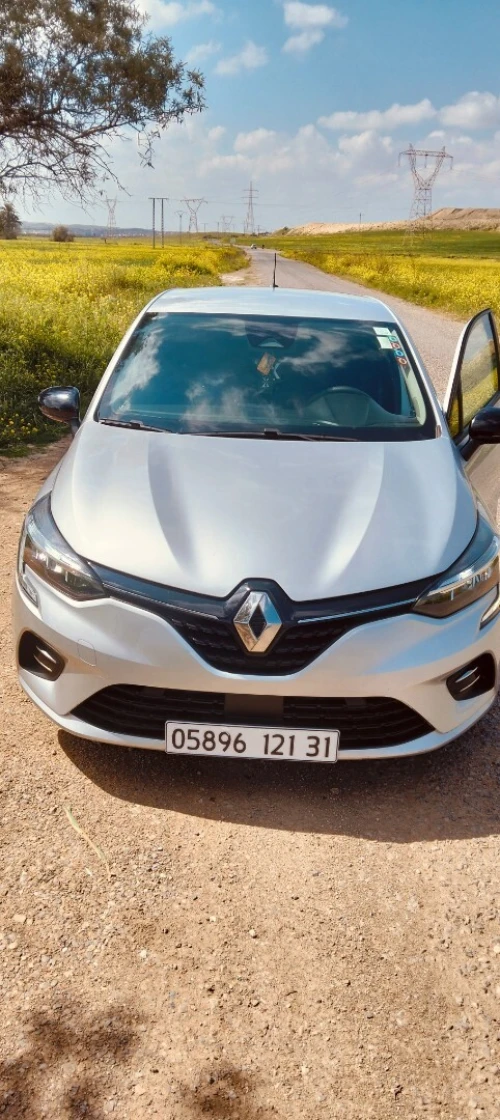 Clio5 Clio5 2021 France