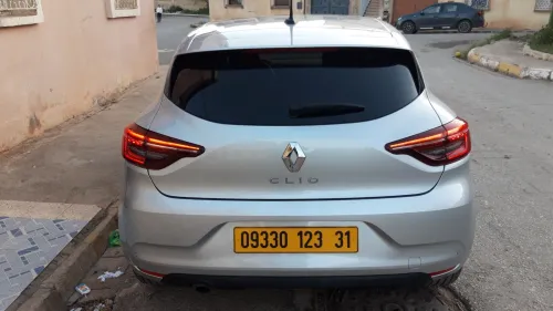 Renault Clio 5  2023 Evolution