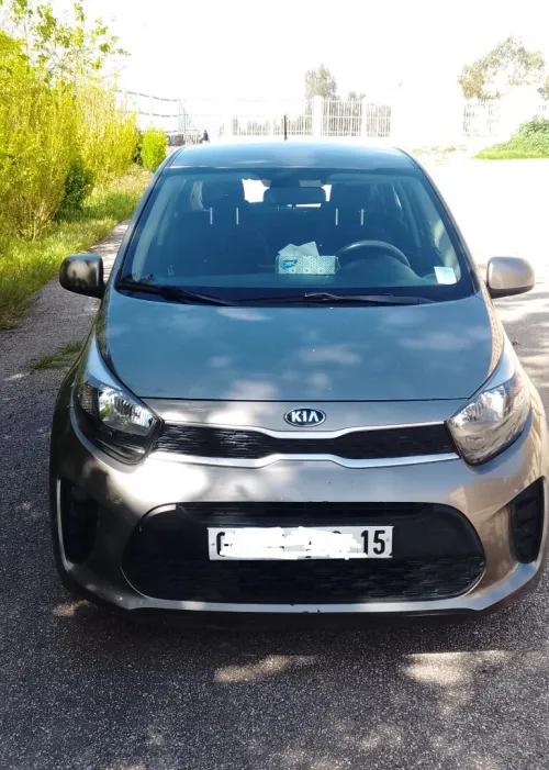 Kia Picanto 2019 LX Start