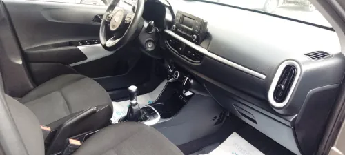 Kia Picanto 2019 LX Start