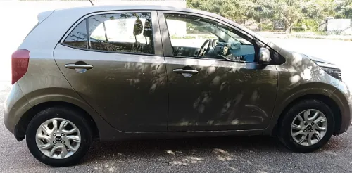 Kia Picanto 2019 LX Start