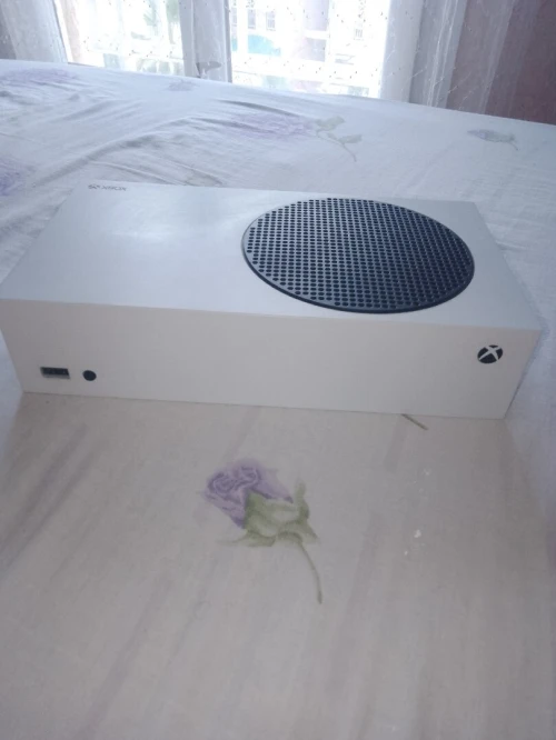Xbox series s m3ha battery t3ha original l'état 9.5/100