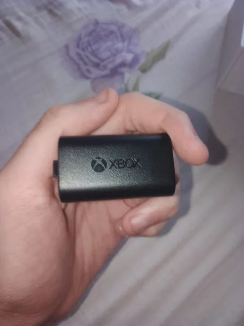 Xbox series s m3ha battery t3ha original l'état 9.5/100