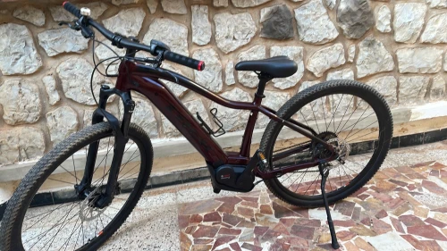 Trek Power flay 5 2024