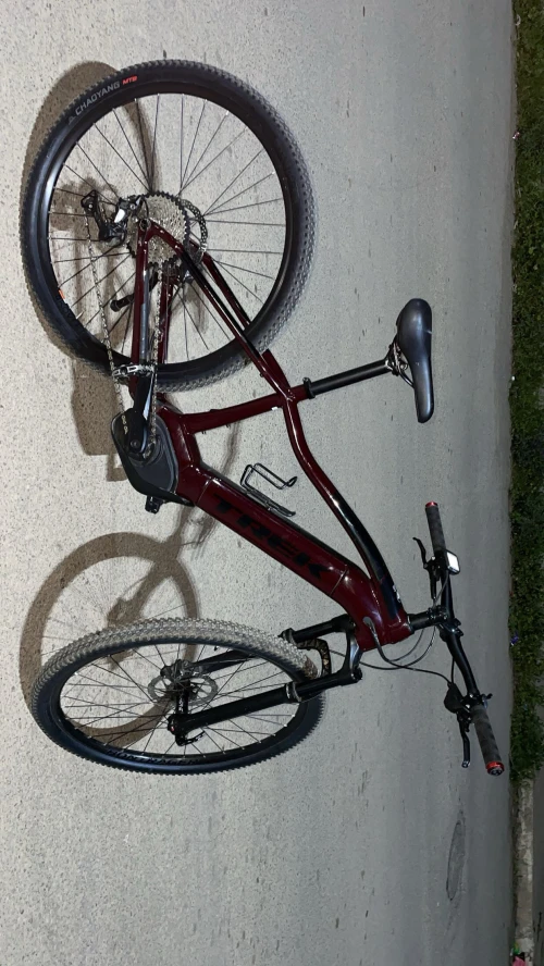 Trek Power flay 5 2024