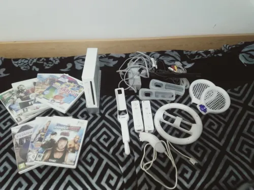 Wii