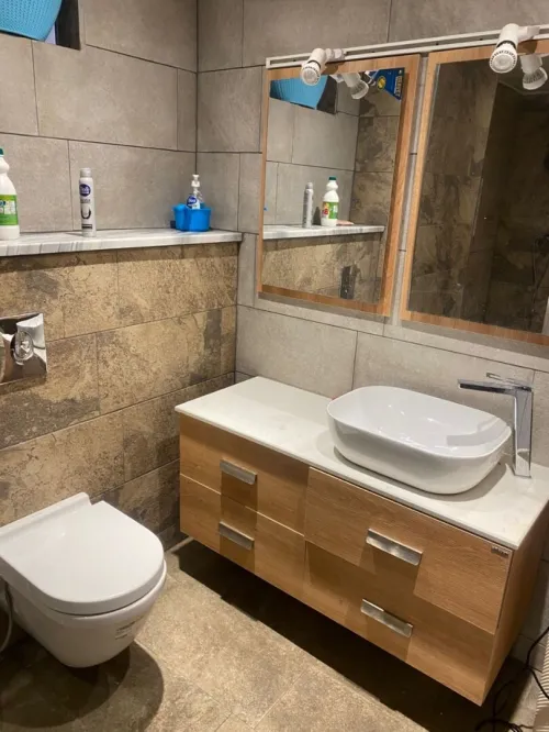 Vente Appartement F3 Alger Draria