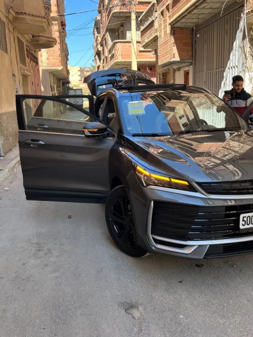 Geely Coolray 2026 Full option