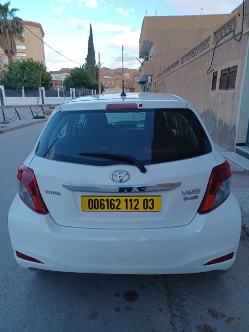 Toyota Auris 2012 