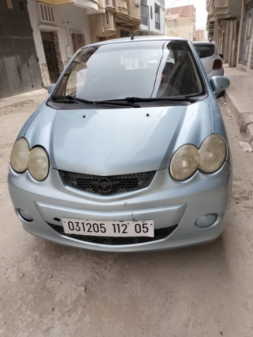 Haima 3 2012 