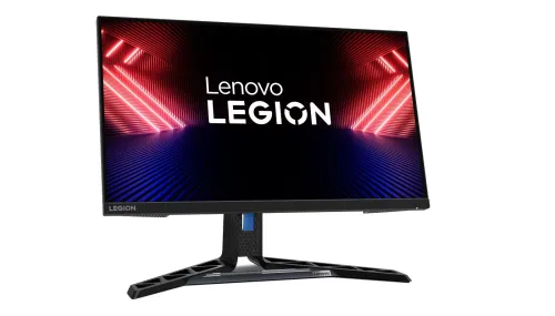 Ecran moniteur gamer 24,5' pouces Legion R25f-30 LENOVO 240Hz