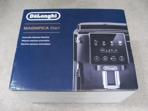Machine à Café Delonghi Magnifica Start