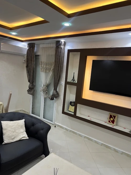 Location Appartement F4 Alger Reghaia