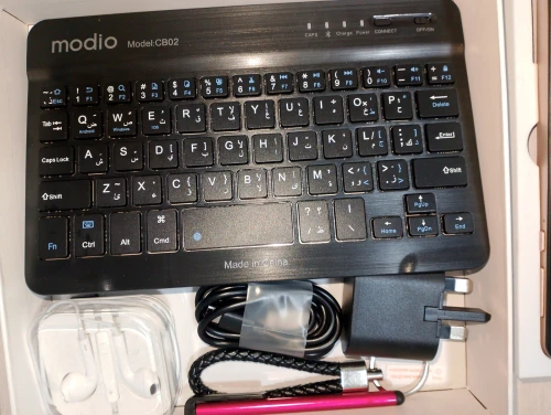 Modio PcM797