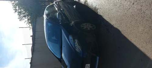 Renault Clio 3 2012 Exception