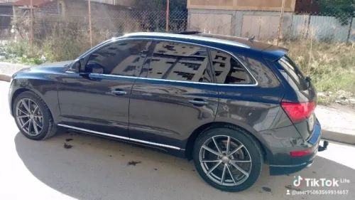Audi Q5 2017 Q5