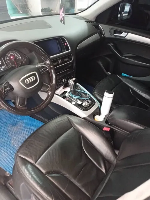Audi Q5 2017 Q5