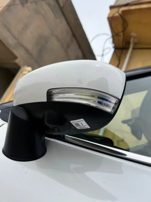 Suzuki Baleno 2025 Hight