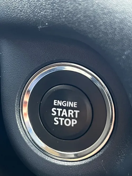 Suzuki Baleno 2025 
