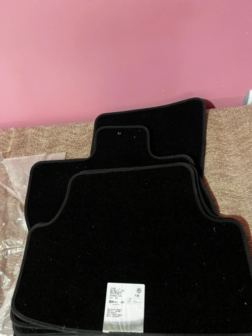 Tapis golf 7