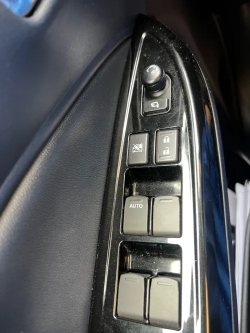 Suzuki Baleno 2025 