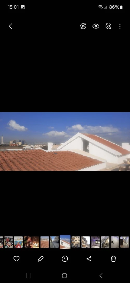 Vente Villa Alger Mohammadia