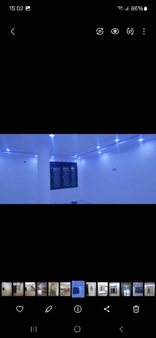 Vente Villa Alger Mohammadia
