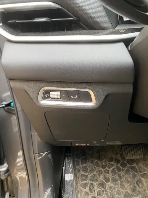 Geely Coolray 2026 Bma  full options